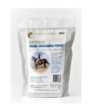 Equine Synergy Ashwagandha Calmer for Horses and Ponies- A Powerful Organic Calming Herb to Help Relax and Focus Your Horse or Pony with Adaptogenic Agents to Support a More Willing Attitude - Buy Online on SooperMarket.com