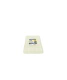 Natural and Pure Clear Glycerin Soap Base - 2lb | Shop Now - Buy Online on SooperMarket.com