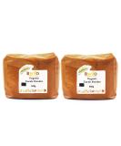 Organic Carob Powder 1kg (BWFO) - Buy Online on SooperMarket.com