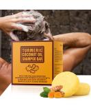 Shampoo Bar Turmeric Soap Bar Shampoo and Conditioner for Hair  Tumeric Bar Shampoo for Hair Growth  Shampoo and Conditioner Bars Shampoo Bar for Strengthening Conditioner Bar for All Hair 120g/4.23OZ - Buy Online on SooperMarket.com