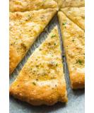 250g Instant Garlic BreadPizza Base Flour With Garlic Granules & Oregano For Butter Garlic Bread Mix (Just Add Water) - Buy Online on SooperMarket.com