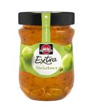 Schwartau Extra Gooseberry Jam 340g - Buy Online on SooperMarket.com