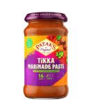 Patak's Tikka Marinade Paste 300 g - Buy Online on SooperMarket.com