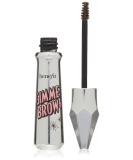 Benefit Gimme Brow+ Volumizing Fiber Gel 3 Medium Neutral Light Brown | 0.05 Fl Oz - Buy Online on SooperMarket.com
