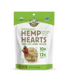 Manitoba Harvest Organic Hemp Hearts Shelled Hemp Seeds Vegan - 12 Oz. - Buy Online on SooperMarket.com