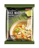Mama Instant Rice Noodles Vegetables Gluten-free instant rice noodles oriental style Authentic Thai cooking 24 x 55 g - Buy Online on SooperMarket.com