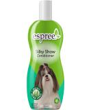 Espree Natural Silky Show Conditioner for Dogs with Natural Safflower Oil & Silk Protein 355ml Conditioner - Buy Online on SooperMarket.com