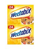 Breakfast Bundle with Weetabix Cereal 24's (2 Pack) - Buy Online on SooperMarket.com