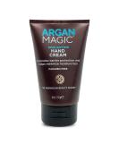 Argan Magic Emulsifying Hand Cream - Hydrating and Moisturizing Hand Cream | Enriched with Argan Oil  Vitamin E  and Chamomile | Made in USA | Paraben Free | Cruelty Free (4 Ounce / 113 Gram) - Buy Online on SooperMarket.com