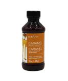 LorAnn Caramel Bakery Emulsion, 4 ounce bottle - Buy Online on SooperMarket.com