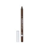 Rimmel Scandaleyes Waterproof Kohl Kajal Liner  Brown  0.04 Ounce (Pack of 1) Brown 0.04 Ounce (Pack of 1) - Buy Online on SooperMarket.com
