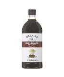 Watkins Vanilla Flavor 32 Fl Oz Economy Sized Bottle - 1 Count | Pack of 1 (21902) - Buy Online on SooperMarket.com