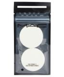 M.A.C MAC Disc Sponge / 2 - 100% Authentic & New - Buy Online on SooperMarket.com