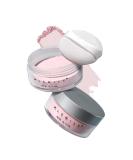 Pink Translucent Setting Powder | Long-Lasting Waterproof Shimmer for All Skin Types - Buy Online on SooperMarket.com