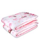 Rearz Princess Pink Adult Diapers - Sample 2 Pack (Medium) | Soft Discreet & Comfortable - Shop Now! - Buy Online on SooperMarket.com