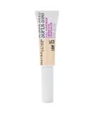 Maybelline New York Super Stay Full Coverage, Brightening, Long Lasting, Under Eye Concealer Liquid Makeup for up to 24H Wear, with Paddle Applicator, 15 Light, 0.23 Fl Oz - Buy Online on SooperMarket.com