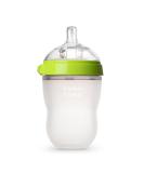 Comotomo Baby Bottle  Green  8 Oz (Pack of 1) Green 8 Ounce (Pack of 1) - Buy Online on SooperMarket.com
