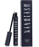 Nanolash Eyelash Growth Serum 3ml for Long & Luscious Eyelashes and Eyebrows - Buy Online on SooperMarket.com