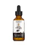 Caffeine Eye Serum for Women | Dark Circles, Puffiness, Eye Bags Treatment | Anti-Aging, Reduces Wrinkles, Fine Lines | 100% Pure Coffee Oil - 1 oz - Buy Online on SooperMarket.com