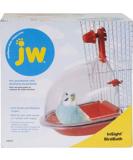 JW Pet Bird Bath in Cage Medium - Buy Online on SooperMarket.com