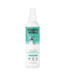 Mighty Mutt Natural Deodorizing Dog Spray 8oz | Odor Control, Freshening & Hypoallergenic | Calming & Moisturizing Formula - Buy Online on SooperMarket.com