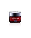L'Oreal Paris Revitalift Laser Face Moisturiser X3 Triple Action Anti-Ageing Night Cream With Pro Retinol Hyaluronic Acid and Vitamin C- 50 ml - Buy Online on SooperMarket.com