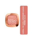 L'Or al Paris Melon Dollar Baby Blush 03 Watermelon Addict 1Pack (1 x 9 g) Rosa 9 g (1Pack) - Buy Online on SooperMarket.com