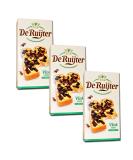3 x De Ruijter Vlok feest - mixed chocolate flakes - 300g - Buy Online on SooperMarket.com