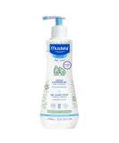 Mustela Baby Gentle Cleansing Gel - Avocado & Vitamin B5 Hair & Body Wash - Biodegradable & Tear-Free - 1 or 2-Pack - Various Sizes - Buy Online on SooperMarket.com