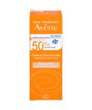 Avene Tinted Sunscreen SPF 50 - 50ml | Broad Spectrum UV Protection | International Shipping - Buy Online on SooperMarket.com