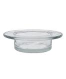CLKONKA Replacement Wax Warmer - Durable Glass Bowl for Wax Melts - Fits Most Wax Warmers - Round Shape - Buy Online on SooperMarket.com