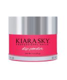 Kiara Sky Dip Powder - PINKAHOLIC Long-Lasting Lightweight Nail Dipping Powder (1oz) | International Shipping Available - Buy Online on SooperMarket.com