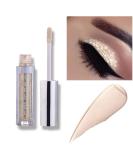 Glitter Eyeshadow Liquid - Shimmer Metallic Eyeliner Makeup Kit | Long Lasting Formula for Multi-Dimensional Eye Looks - Gift A1 - Buy Online on SooperMarket.com