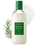 Aromatica rosemary hair -thickening conditioner 400ml vegan promoting growth for men and women volume -enhancing and cleaning - Buy Online on SooperMarket.com