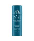 Oars + Alps Activated Charcoal Face Wash 1.4 oz - Exfoliating Cleanser for Blackheads & Acne - Travel Size, Vegan & Gluten-Free - Buy Online on SooperMarket.com