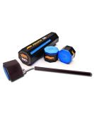 Predator 1080 Pure Performance Chalk - 5 Piece Set with Octagon Chalk Holder - Buy Online on SooperMarket.com