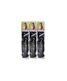 X-pression Ultra Braid Artificial Hair Extension #1 Black Approx. 210cm (3 PCS OFFER) Black 210 cm (Pack of 3) - Buy Online on SooperMarket.com