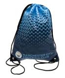 Manchester City F.c. Gym Bag Official Merchandise - Buy Online on SooperMarket.com