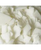 All Natural Soy Wax 464 for Candle Making - 10lb | Eco-Friendly and Easy to Use - Buy Online on SooperMarket.com