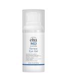 EltaMD Renew Eye Gel for Dark Circles, Fine Lines and Wrinkles, Anti-Aging Hydrating Eye Cream with Peptides & Hyaluronic Acid, 0.5 Fl Oz (Pack of 1) - Buy Online on SooperMarket.com