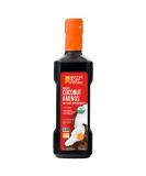 BetterBody Foods Organic Coconut Aminos, Soy Sauce Alternative, Gluten Free, Soy Free, Non-GMO, Kosher, 16.9 Ounces - Buy Online on SooperMarket.com