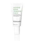 This Works Evening Detox Cleansing Water 200ml | International Shipping Available - Buy Online on SooperMarket.com