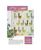 Elizabeth Hartman Little Llamas Pattern - Buy Online on SooperMarket.com