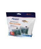 Aqueon Filter Cartridge Small/6 Pk - High-Quality Supplies by Aqueon Products - Buy Online on SooperMarket.com