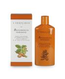 L'Erbolario After Sun Tan Preserving Bath & Shower Foam | Nourishing & Soothing | International Shipping Available - Buy Online on SooperMarket.com