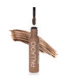 Palladio Brow Styler Tinted Gel - Brow Setter for Natural Look, Light/Medium - Buy Online on SooperMarket.com