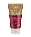 Joico K-PAK Color Therapy Luster Lock Instant Shine & Repair Treatment | For Color-Treated Hair | Boost Color Vibrancy | Repair Breakage | With Keratin & Argan Oil 5.1 oz  New Look - Buy Online on SooperMarket.com