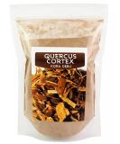 Oak bark ground oak bark powder Quercus cortex 900G - Buy Online on SooperMarket.com