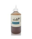 Joe & Seph's Salted Caramel Sauce (1x1kg)|1 Star Great Taste Award caramel drizzle ice cream sauce caramel sauce for coffee vegetarian home baking cakes Salted Caramel 1kg - Buy Online on SooperMarket.com