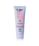 Noughty Wave Hello Curl Defining Conditioner 8.4 fl oz - Best for Curly Hair - Buy Online on SooperMarket.com